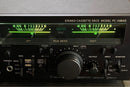 Toshiba Cd Md Cassette Deck Aurex Pc-X88Ad Adress