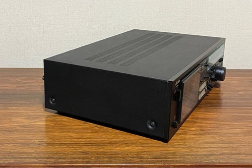 Toshiba Cd Md Cassette Deck Aurex Pc-X88Ad Adress
