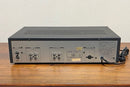 Toshiba Cd Md Cassette Deck Aurex Pc-X88Ad Adress