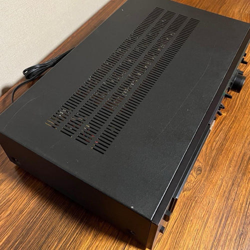 Toshiba Cd Md Cassette Deck Aurex Pc-X88Ad Adress