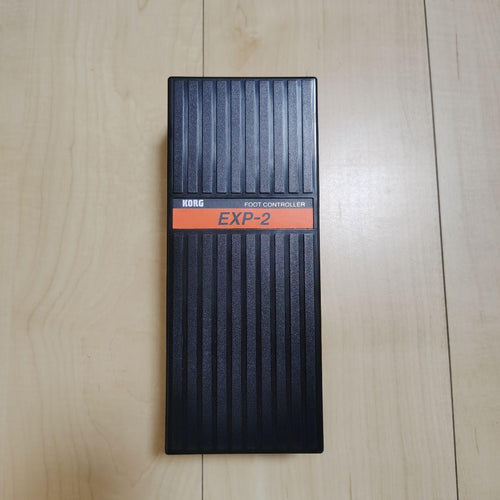 Korg Guitar Effects Units Exp-2