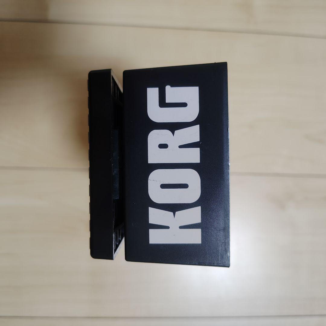 Korg Guitar Effects Units Exp-2