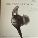 Bose Wireless Earphones Quietcontrol 30
