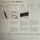 Bose Wireless Earphones Quietcontrol 30