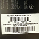 Bose Wireless Earphones Quietcontrol 30