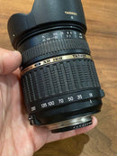Nikon Digital Slr D80Ccd 18-200