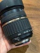 Nikon Digital Slr D80Ccd 18-200