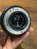 Nikon Digital Slr D80Ccd 18-200