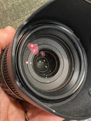 Nikon Digital Slr D80Ccd 18-200