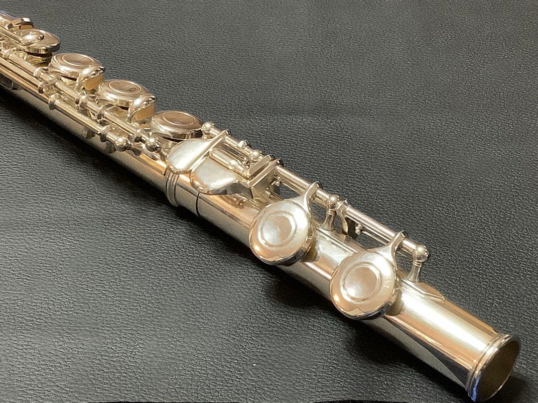 Yamaha Flutes Yfl 211 S Ii