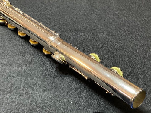 Yamaha Flutes Yfl 211 S Ii
