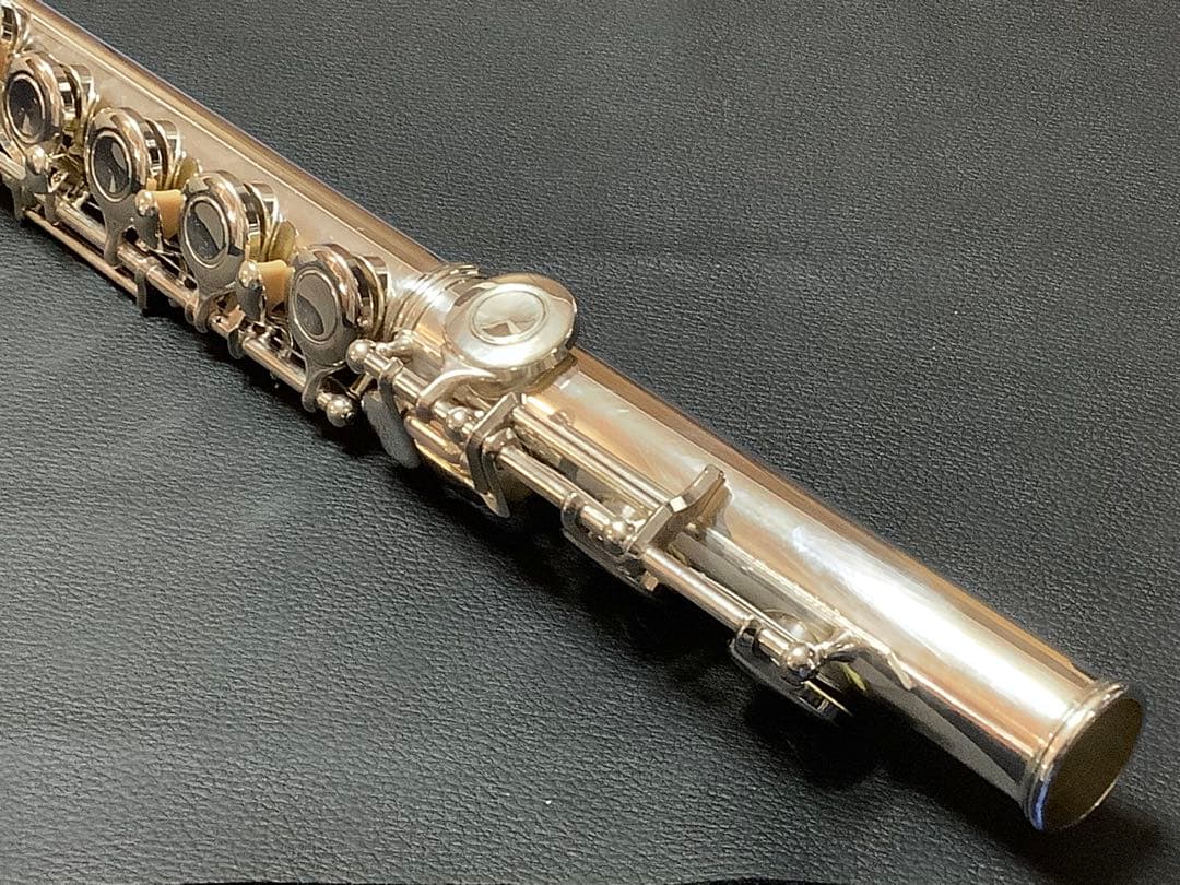 Yamaha Flutes Yfl 211 S Ii