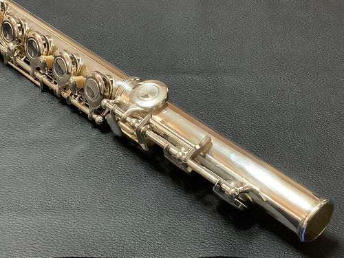Yamaha Flutes Yfl 211 S Ii