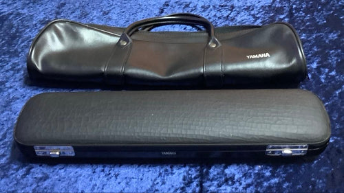 Yamaha Flutes Yfl 211 S Ii