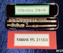 Yamaha Flutes Yfl 211 S Ii