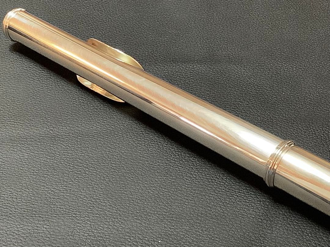 Yamaha Flutes Yfl 211 S Ii
