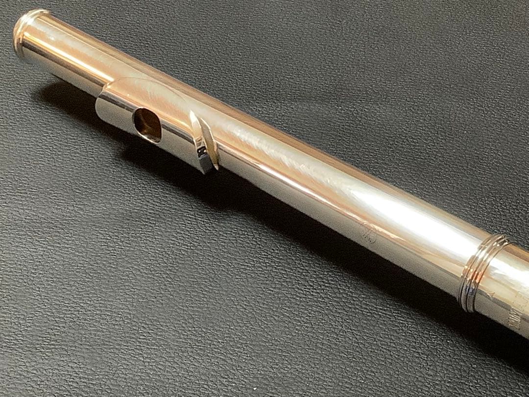 Yamaha Flutes Yfl 211 S Ii