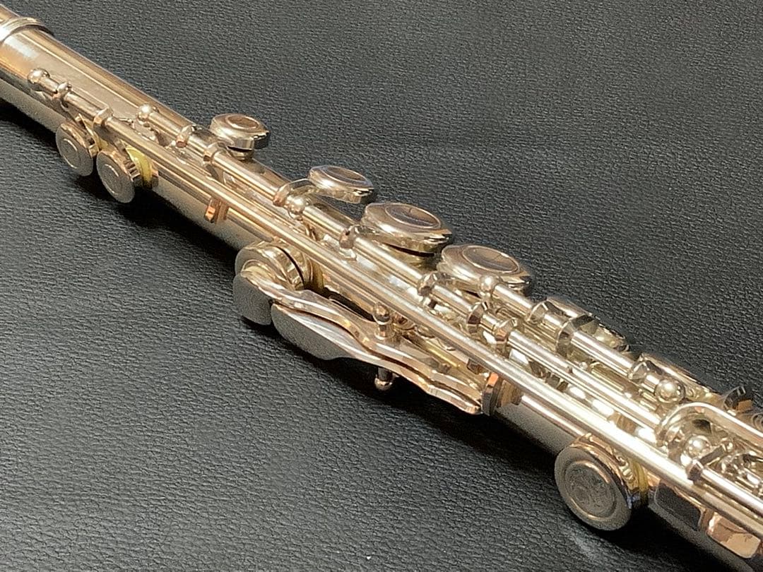 Yamaha Flutes Yfl 211 S Ii