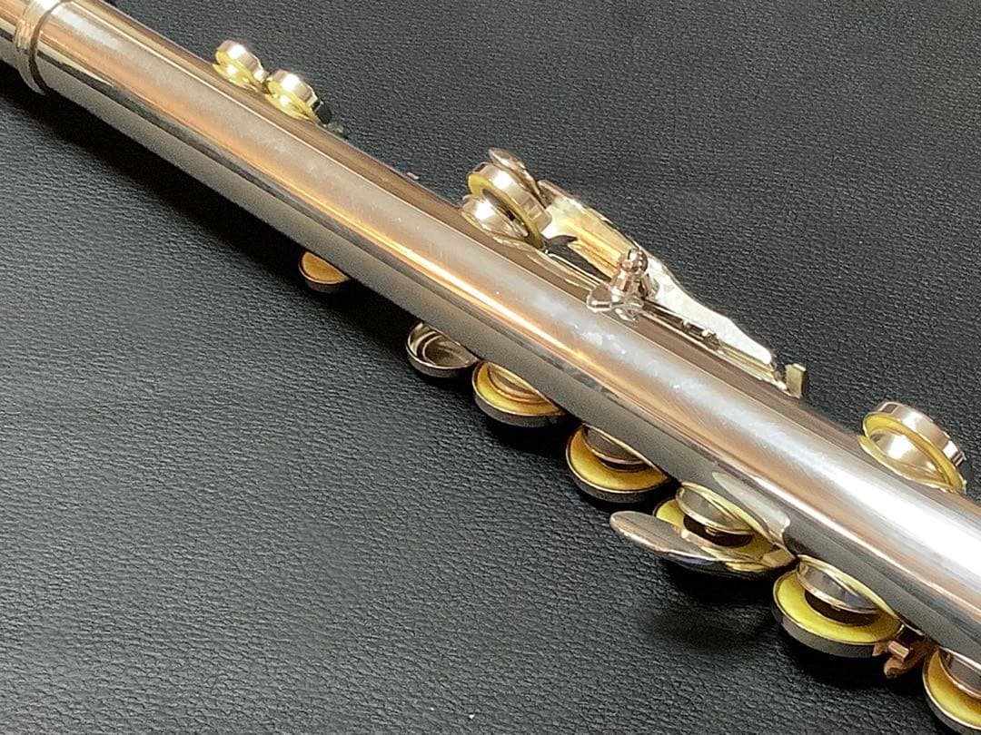 Yamaha Flutes Yfl 211 S Ii