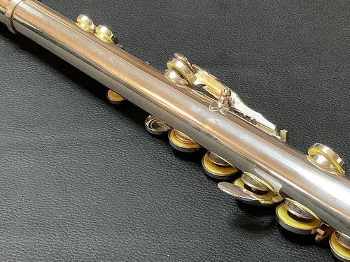 Yamaha Flutes Yfl 211 S Ii