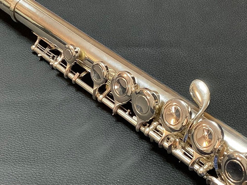 Yamaha Flutes Yfl 211 S Ii