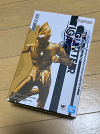 Other S.H.Figuarts