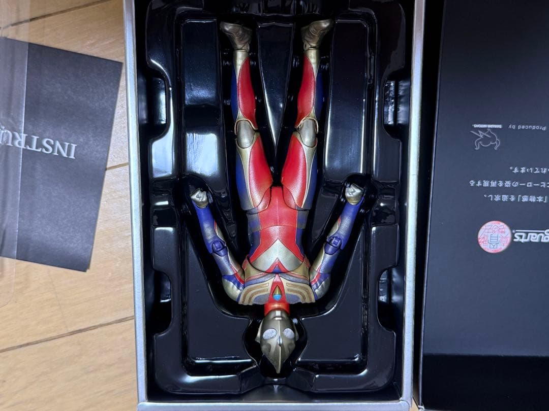 Other S.H.Figuarts