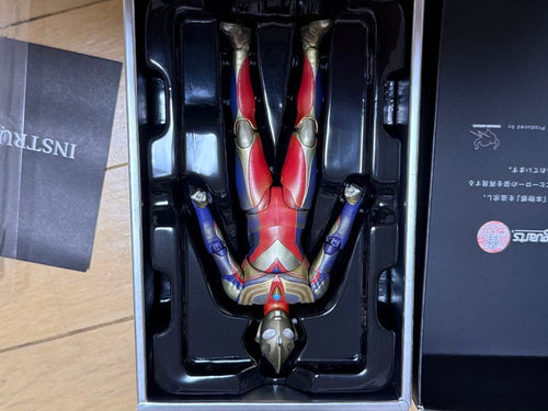 Other S.H.Figuarts