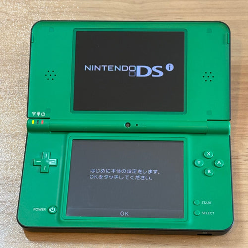 Nintendo Others 4-129 Dsi Ll