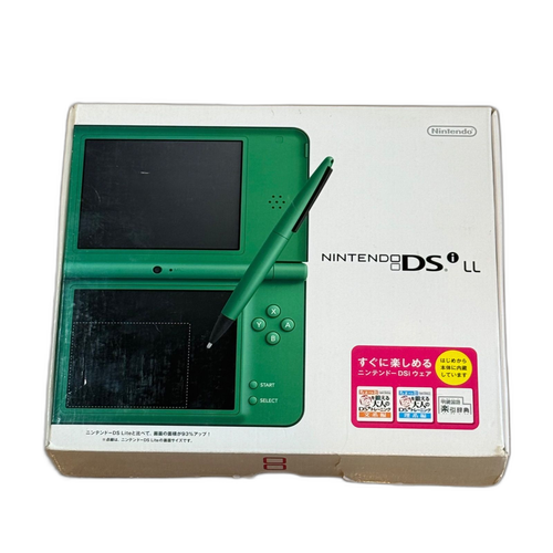 Nintendo Others 4-129 Dsi Ll