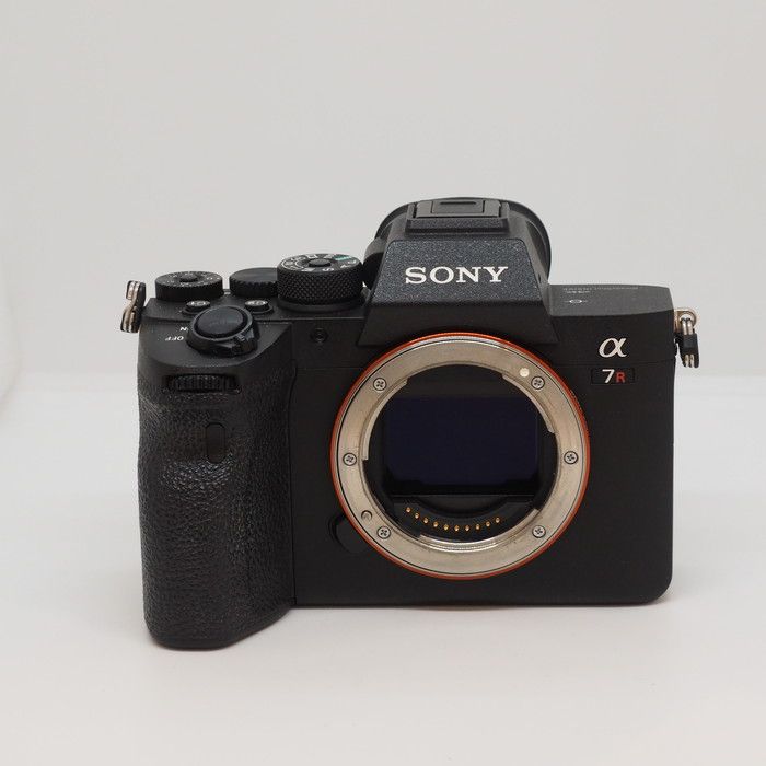 Sony Others Ilce-7Rm4 R Iv