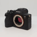 Sony Others Ilce-7Rm4 R Iv