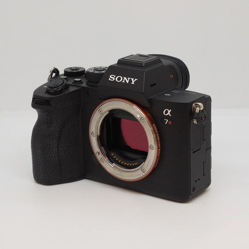 Sony Others Ilce-7Rm4 R Iv
