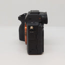 Sony Others Ilce-7Rm4 R Iv