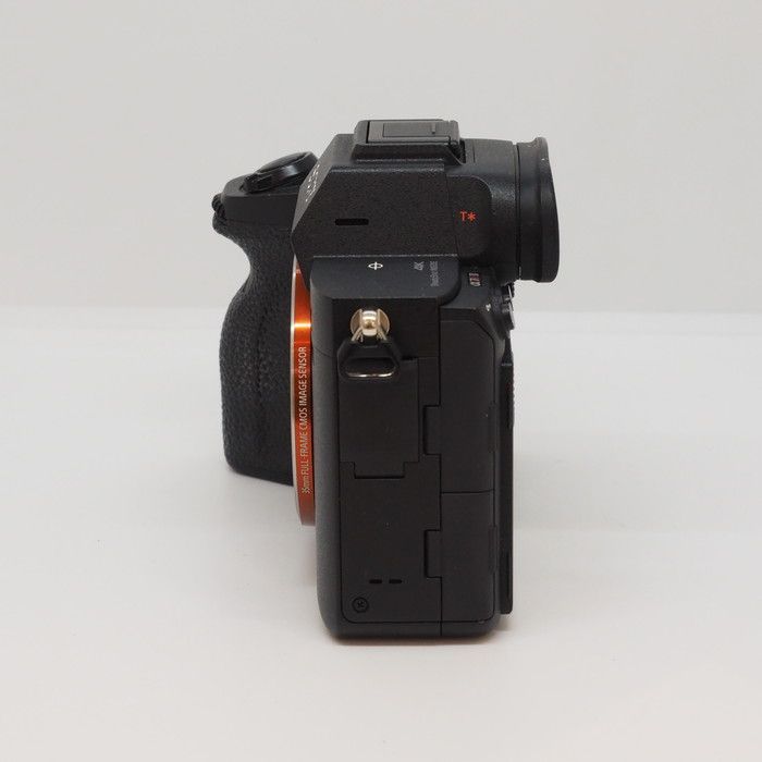 Sony Others Ilce-7Rm4 R Iv