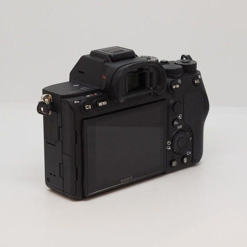 Sony Others Ilce-7Rm4 R Iv