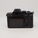 Sony Others Ilce-7Rm4 R Iv