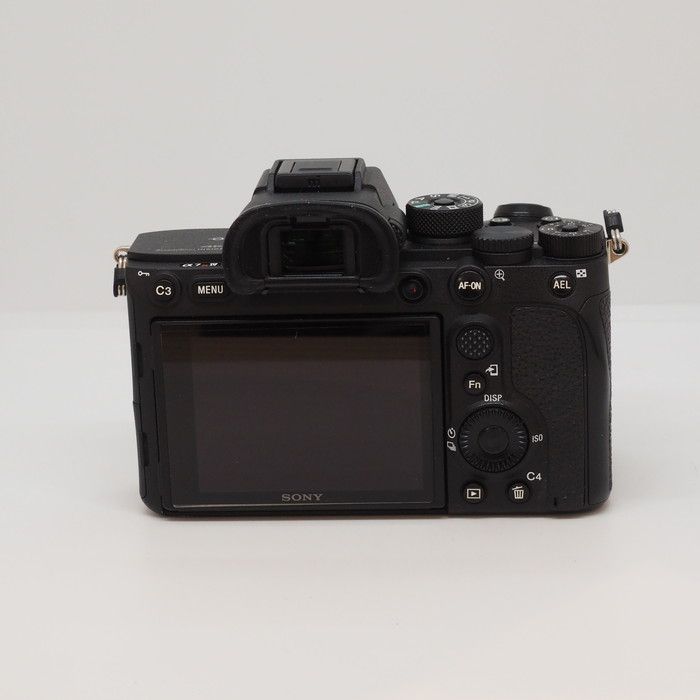 Sony Others Ilce-7Rm4 R Iv