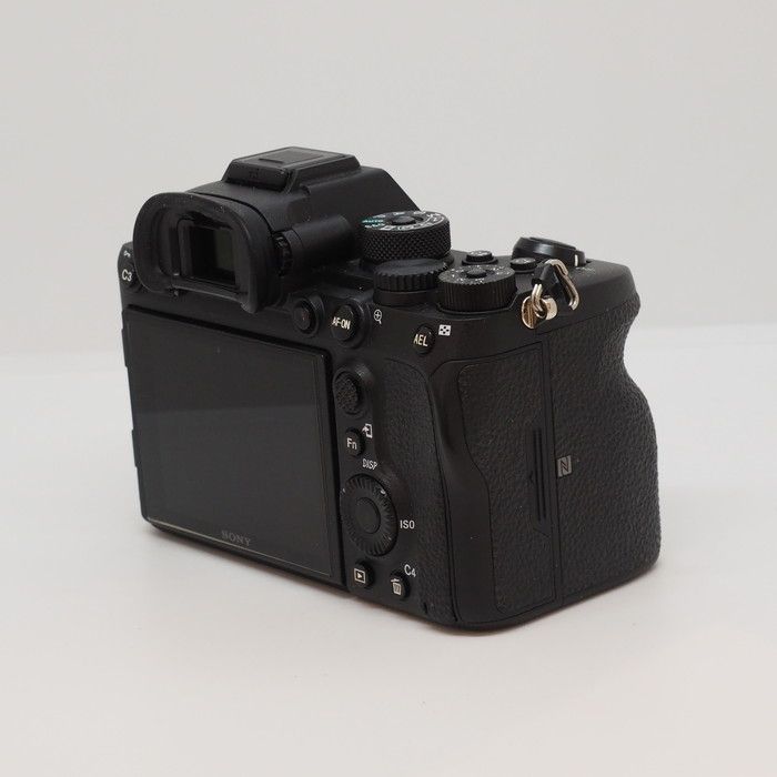Sony Others Ilce-7Rm4 R Iv