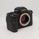 Sony Others Ilce-7Rm4 R Iv