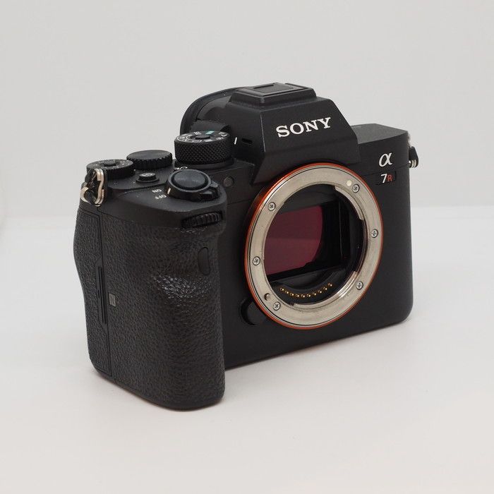 Sony Others Ilce-7Rm4 R Iv