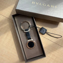 Bvlgari Keychains Key Rings