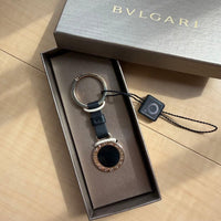 Bvlgari Keychains Key Rings
