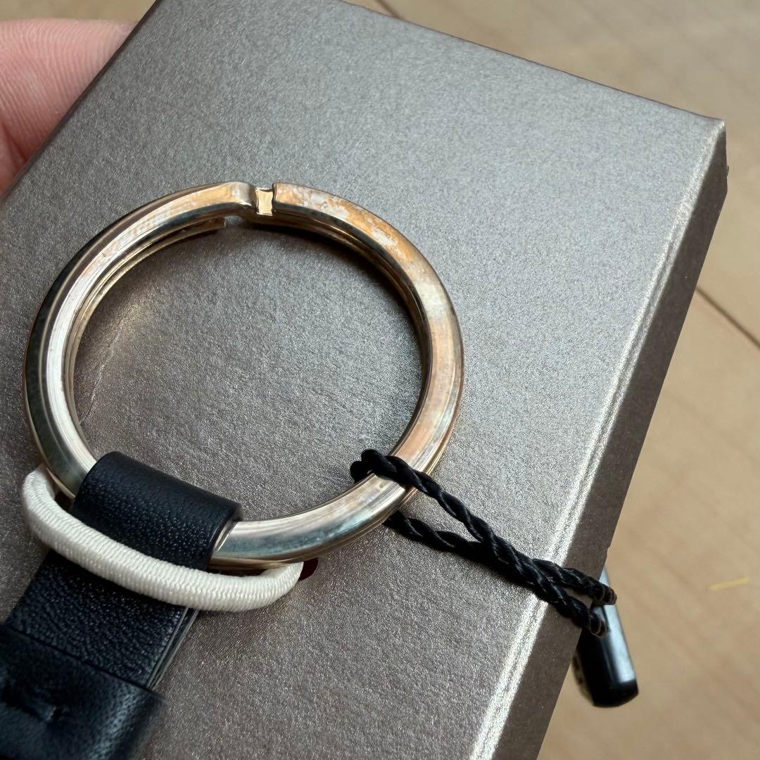 Bvlgari Keychains Key Rings