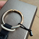 Bvlgari Keychains Key Rings