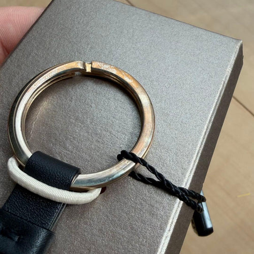 Bvlgari Keychains Key Rings