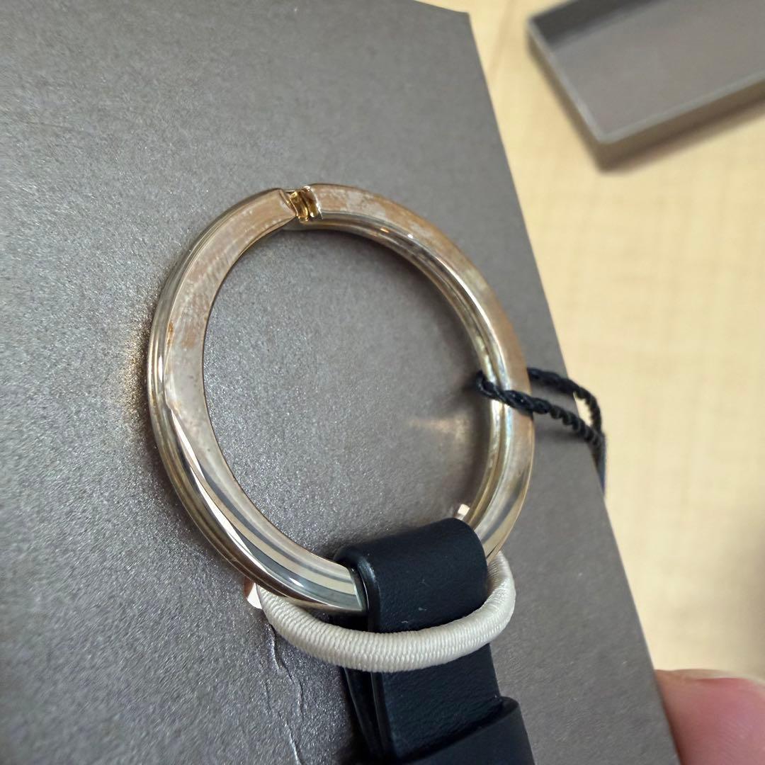 Bvlgari Keychains Key Rings