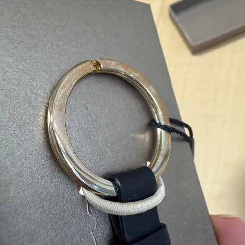 Bvlgari Keychains Key Rings