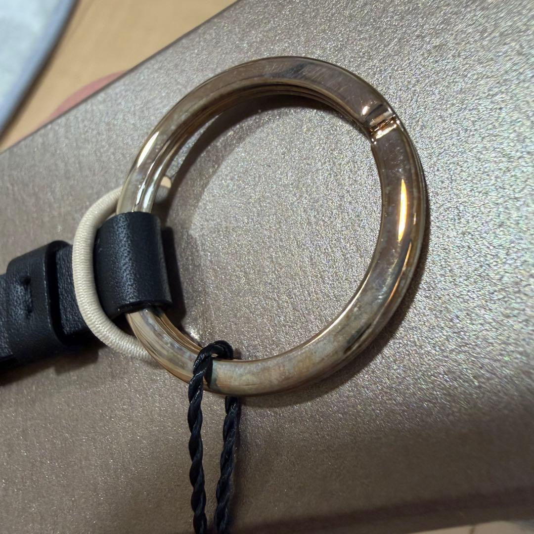 Bvlgari Keychains Key Rings