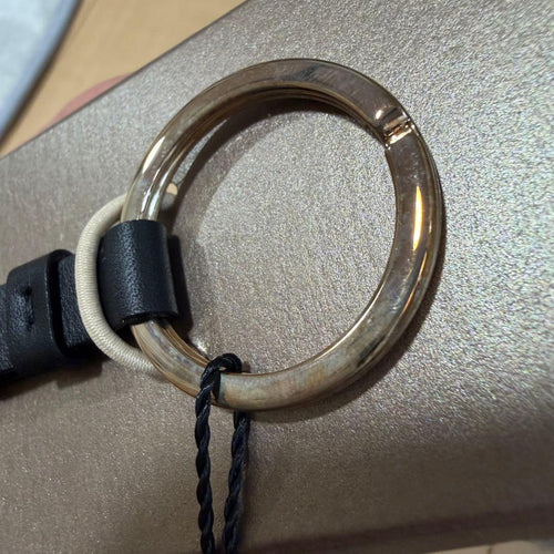 Bvlgari Keychains Key Rings